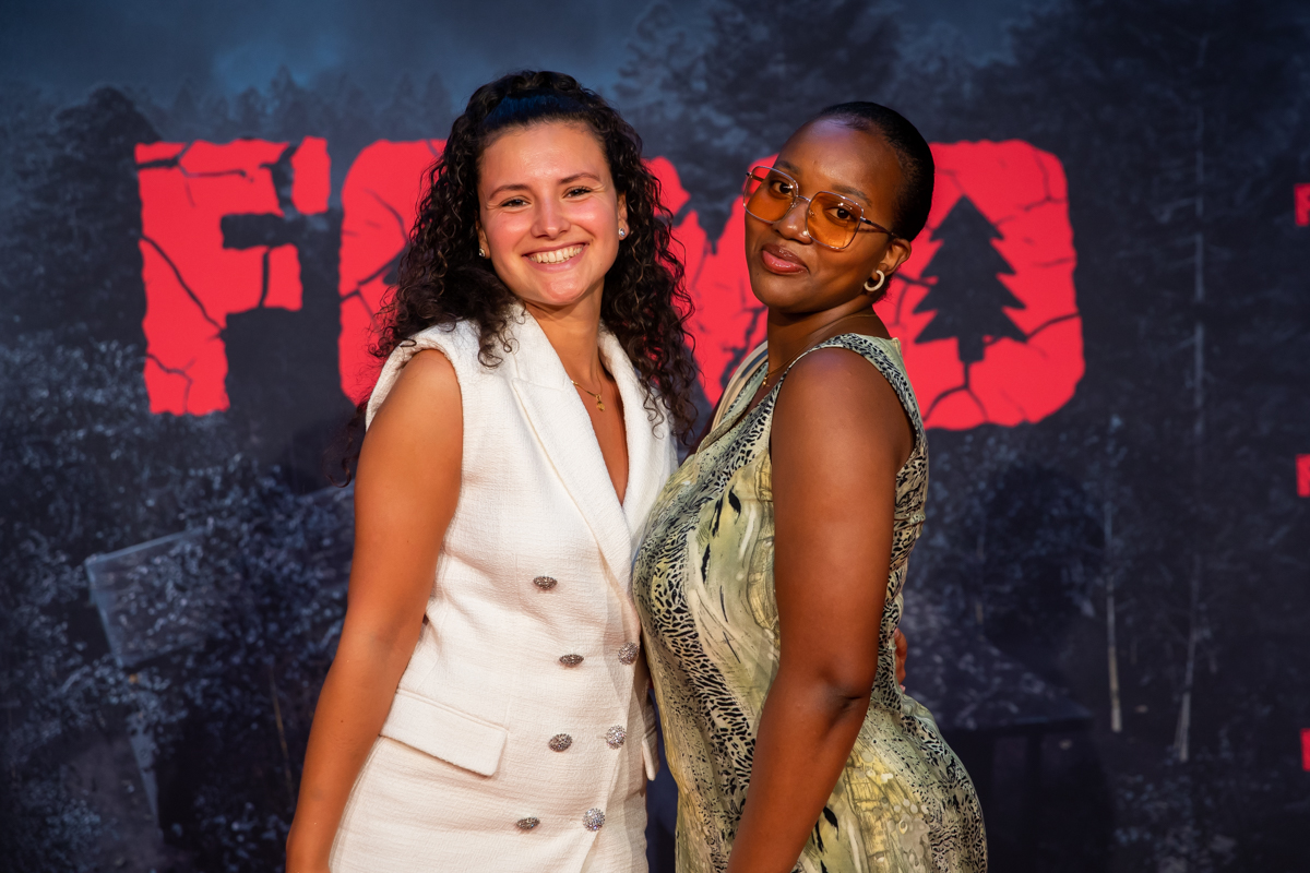 Première FOMO @ Kinepolis Antwerpen, foto 77, foto's door Goele Bormans - FrontView Magazine