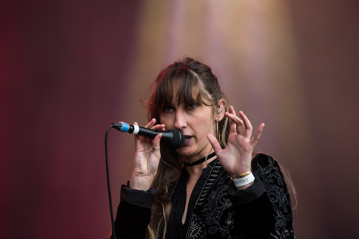 Aucklane @ Casa Blanca 2022, picture 4, photographed by Marc Verdonck - FrontView Magazine