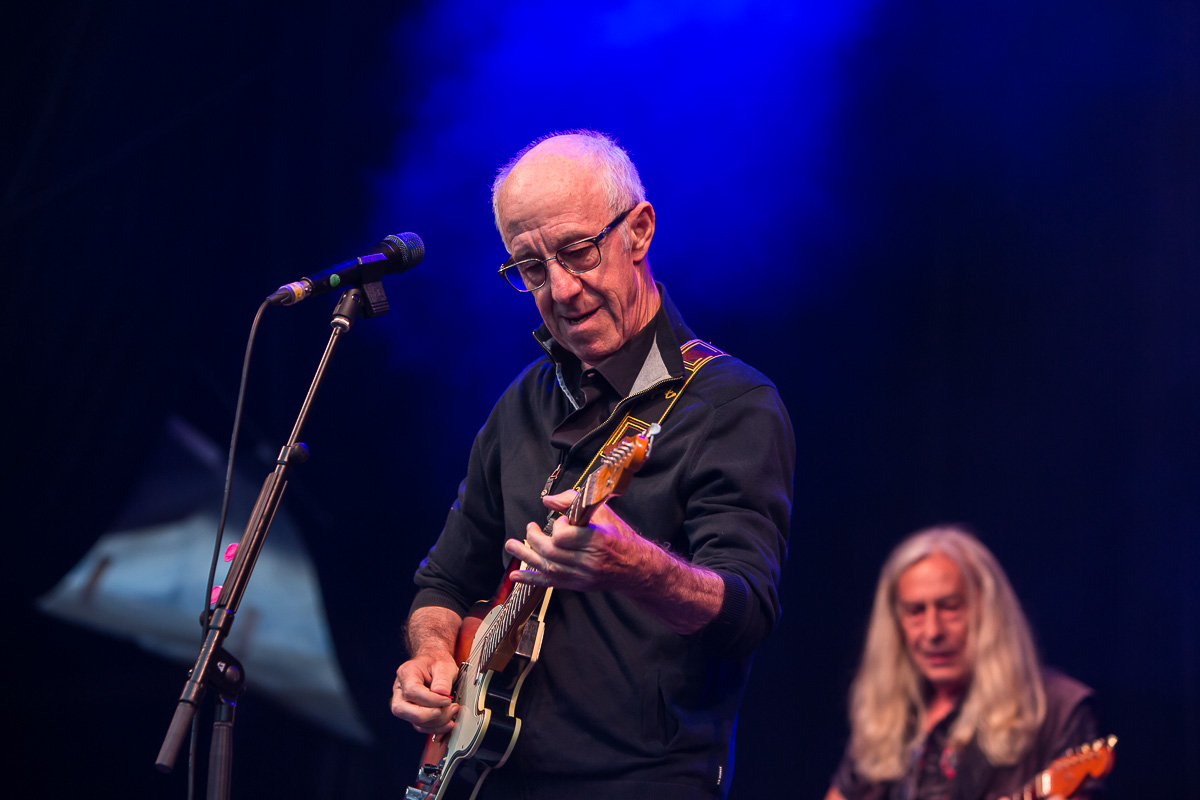 Raymond van het Groenewoud @ Casa Blanca 2022, foto 1, foto's door Marc Verdonck - FrontView Magazine