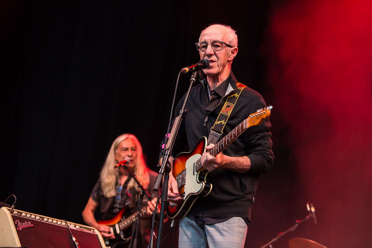 Raymond van het Groenewoud @ Casa Blanca 2022, foto 3, foto's door Marc Verdonck - FrontView Magazine