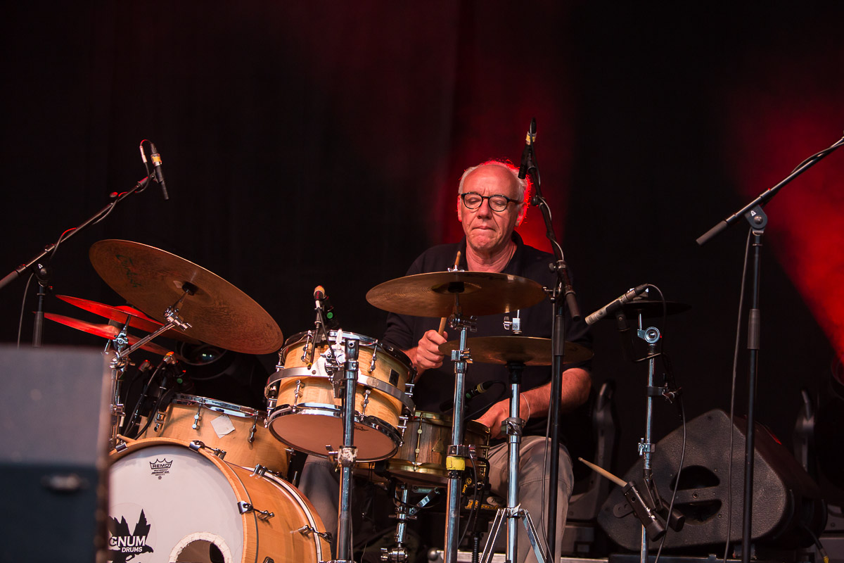 Raymond van het Groenewoud @ Casa Blanca 2022, foto 4, foto's door Marc Verdonck - FrontView Magazine