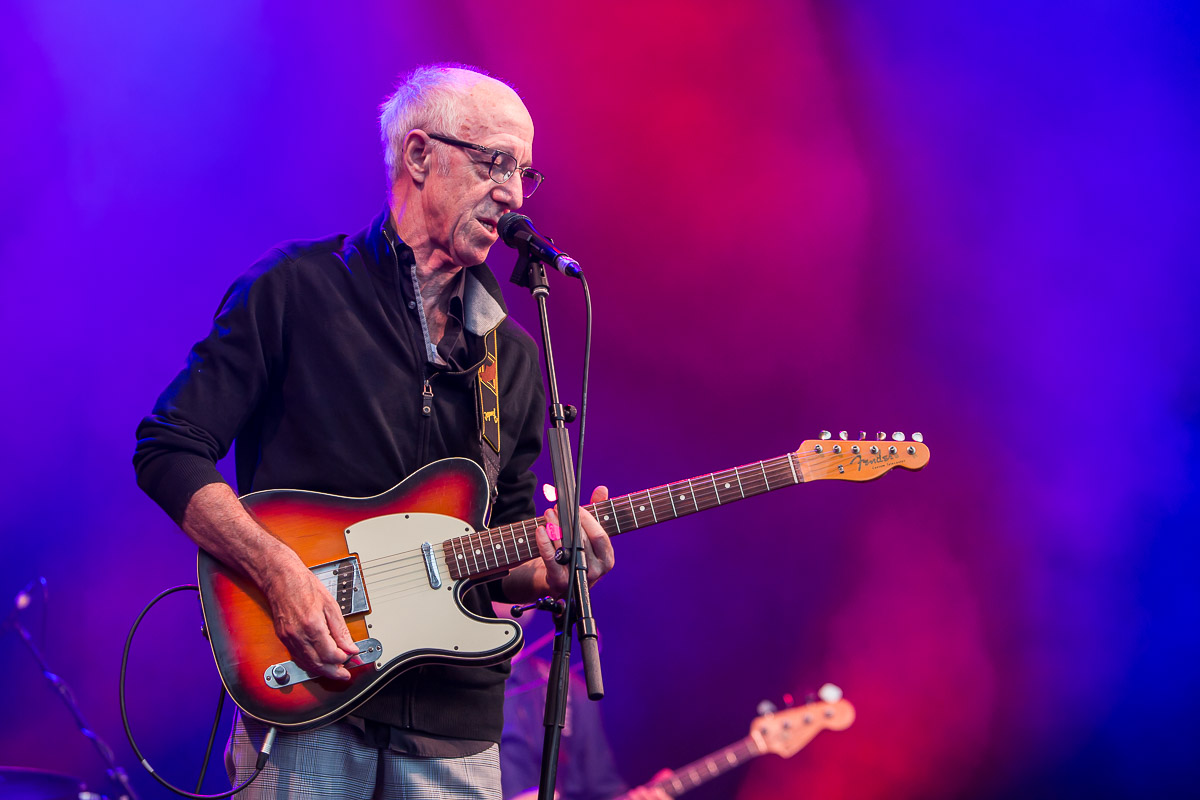Raymond van het Groenewoud @ Casa Blanca 2022, foto 5, foto's door Marc Verdonck - FrontView Magazine