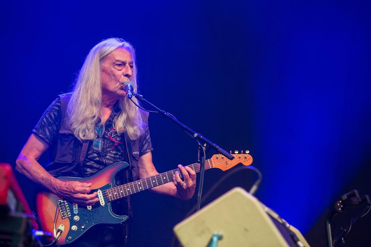 Raymond van het Groenewoud @ Casa Blanca 2022, foto 6, foto's door Marc Verdonck - FrontView Magazine