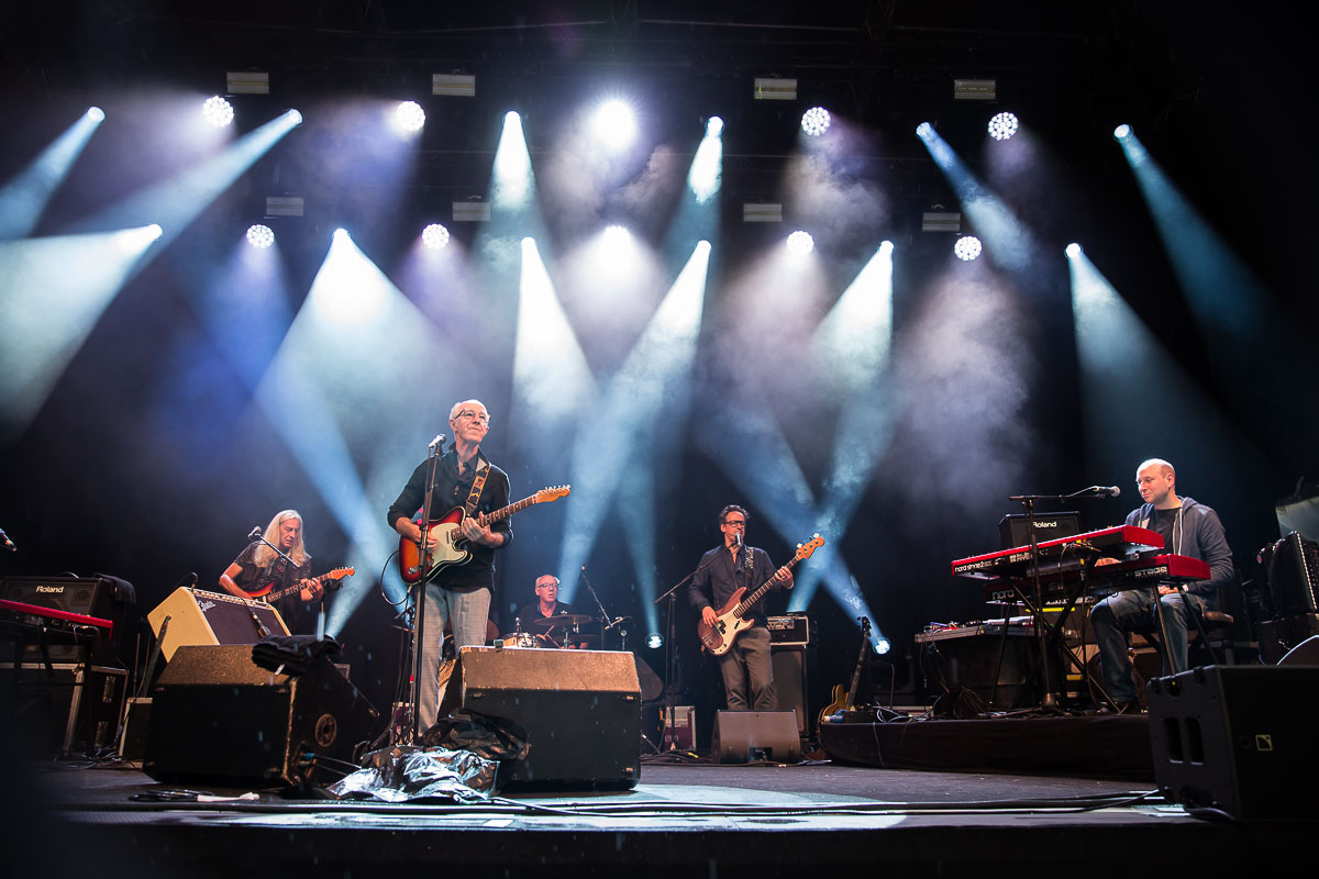 Raymond van het Groenewoud @ Casa Blanca 2022, foto 7, foto's door Marc Verdonck - FrontView Magazine