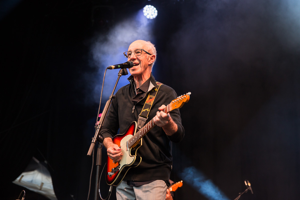 Raymond van het Groenewoud @ Casa Blanca 2022, foto 8, foto's door Marc Verdonck - FrontView Magazine