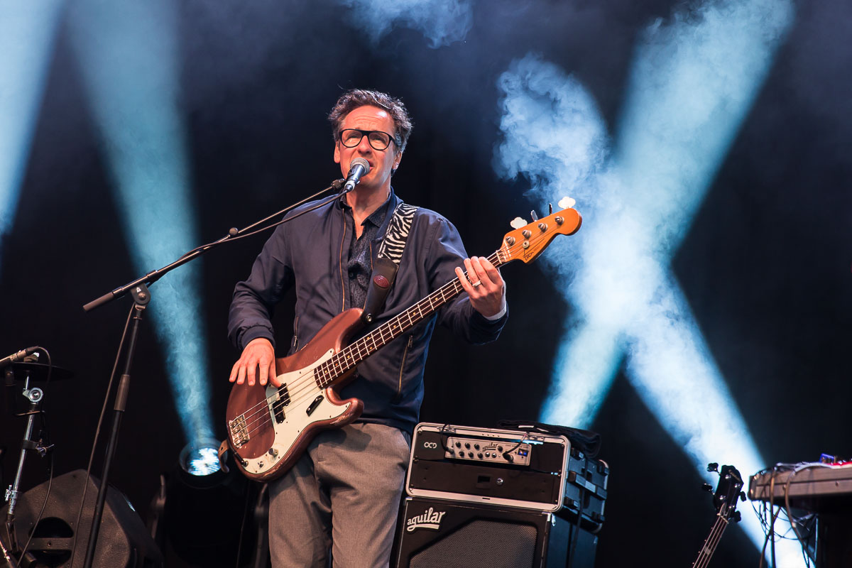 Raymond van het Groenewoud @ Casa Blanca 2022, foto 9, foto's door Marc Verdonck - FrontView Magazine