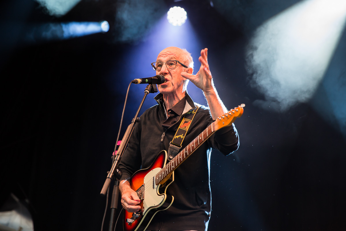 Raymond van het Groenewoud @ Casa Blanca 2022, foto 10, foto's door Marc Verdonck - FrontView Magazine