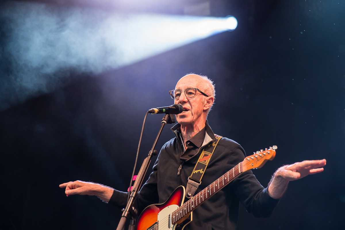 Raymond van het Groenewoud @ Casa Blanca 2022, foto 11, foto's door Marc Verdonck - FrontView Magazine