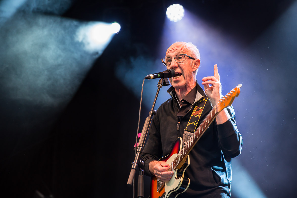 Raymond van het Groenewoud @ Casa Blanca 2022, foto 13, foto's door Marc Verdonck - FrontView Magazine