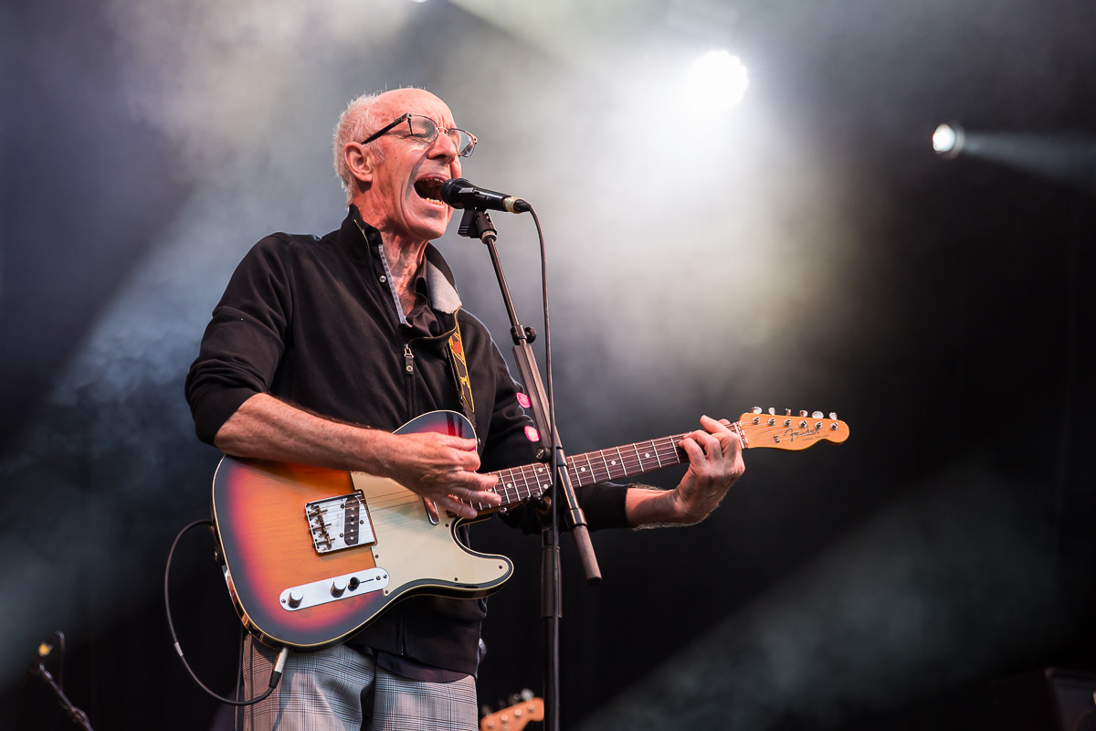 Raymond van het Groenewoud @ Casa Blanca 2022, foto 14, foto's door Marc Verdonck - FrontView Magazine