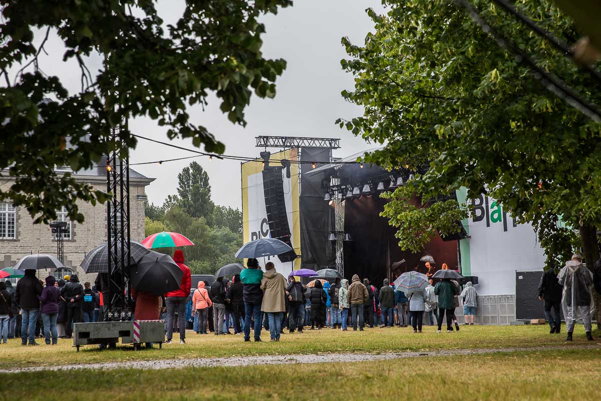 Raymond van het Groenewoud @ Casa Blanca 2022, foto 15, foto's door Marc Verdonck - FrontView Magazine