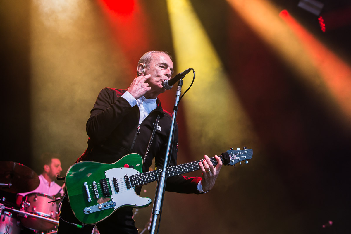 Status Quo @ Casa Blanca 2022, picture 3, photographed by Marc Verdonck - FrontView Magazine