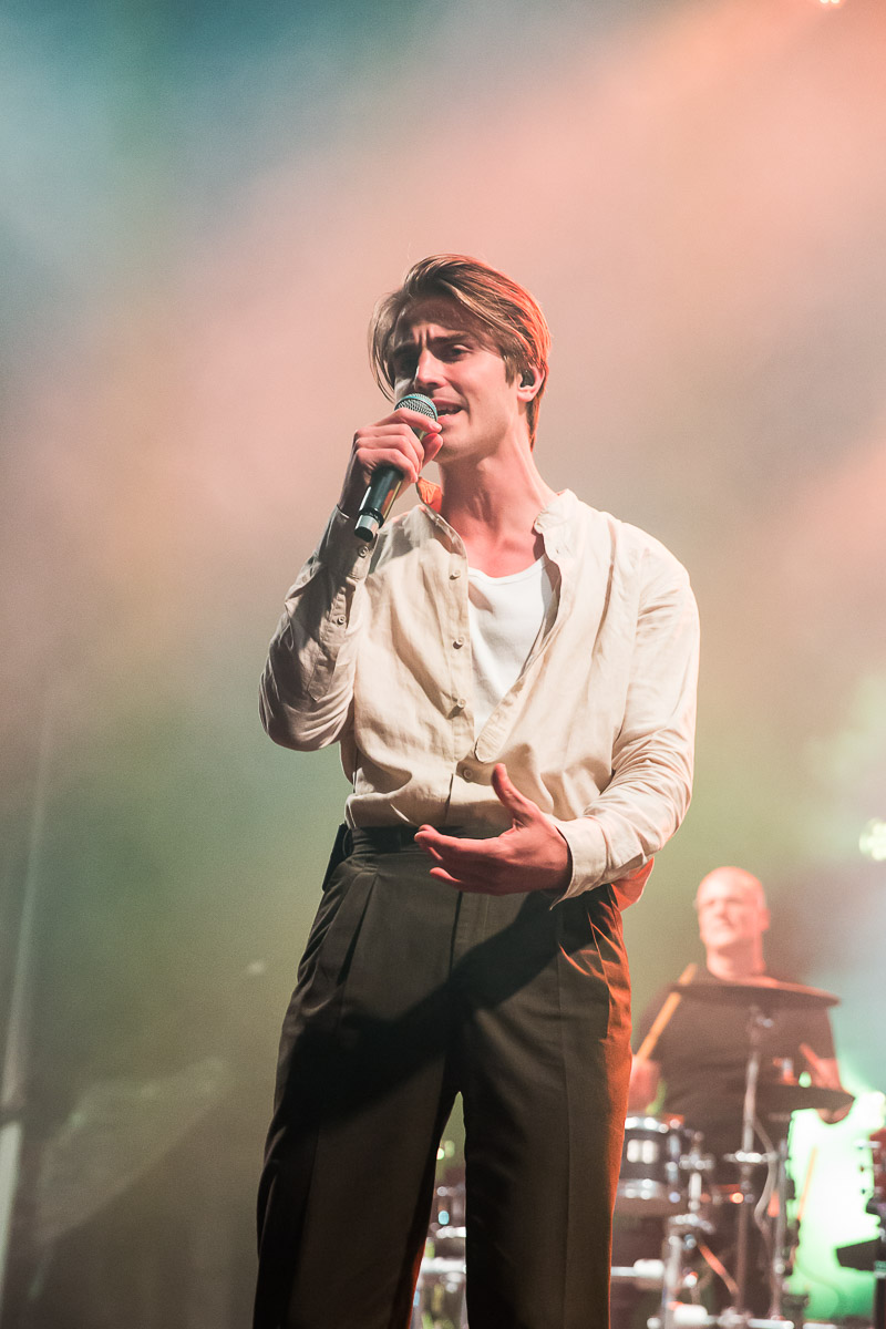 Regi Live + special guests @ Casa Blanca 2022, picture 3, photographed by Marc Verdonck - FrontView Magazine