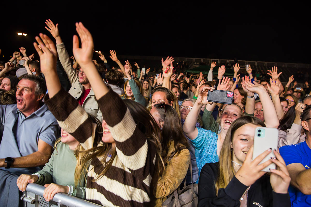 Regi Live + special guests @ Casa Blanca 2022, picture 7, photographed by Marc Verdonck - FrontView Magazine