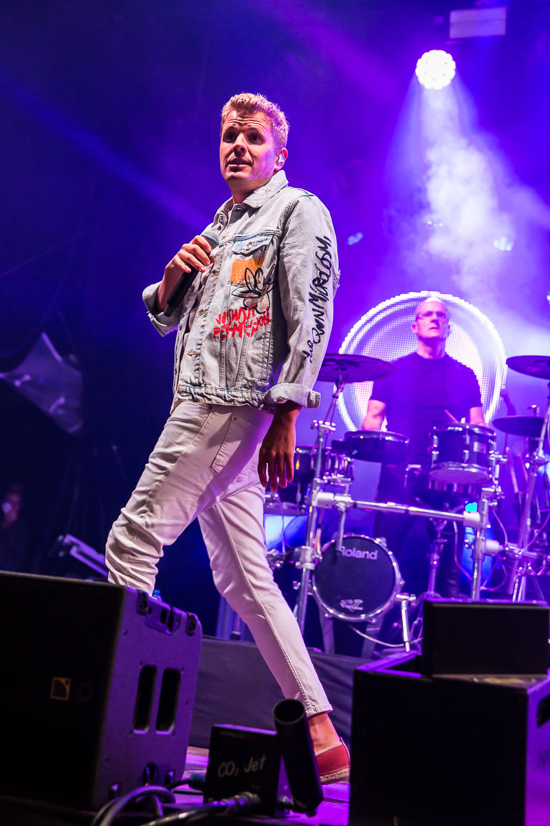 Regi Live + special guests @ Casa Blanca 2022, picture 8, photographed by Marc Verdonck - FrontView Magazine