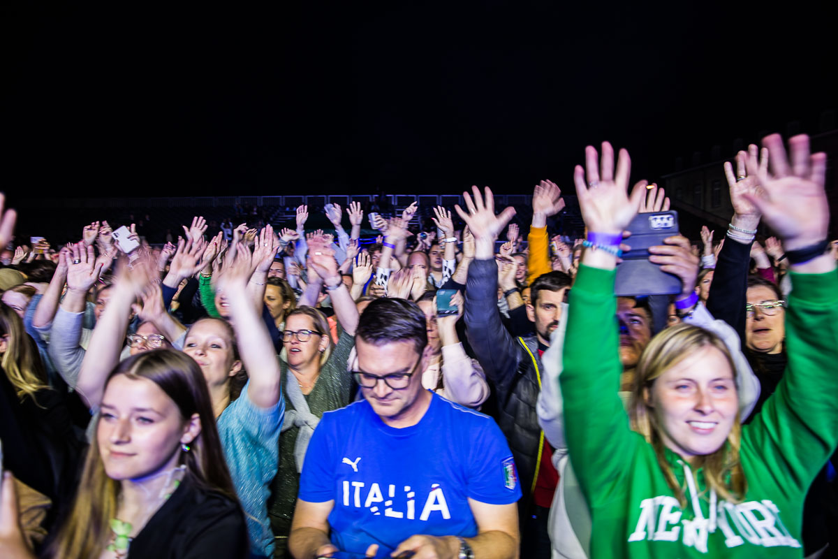 Regi Live + special guests @ Casa Blanca 2022, picture 12, photographed by Marc Verdonck - FrontView Magazine