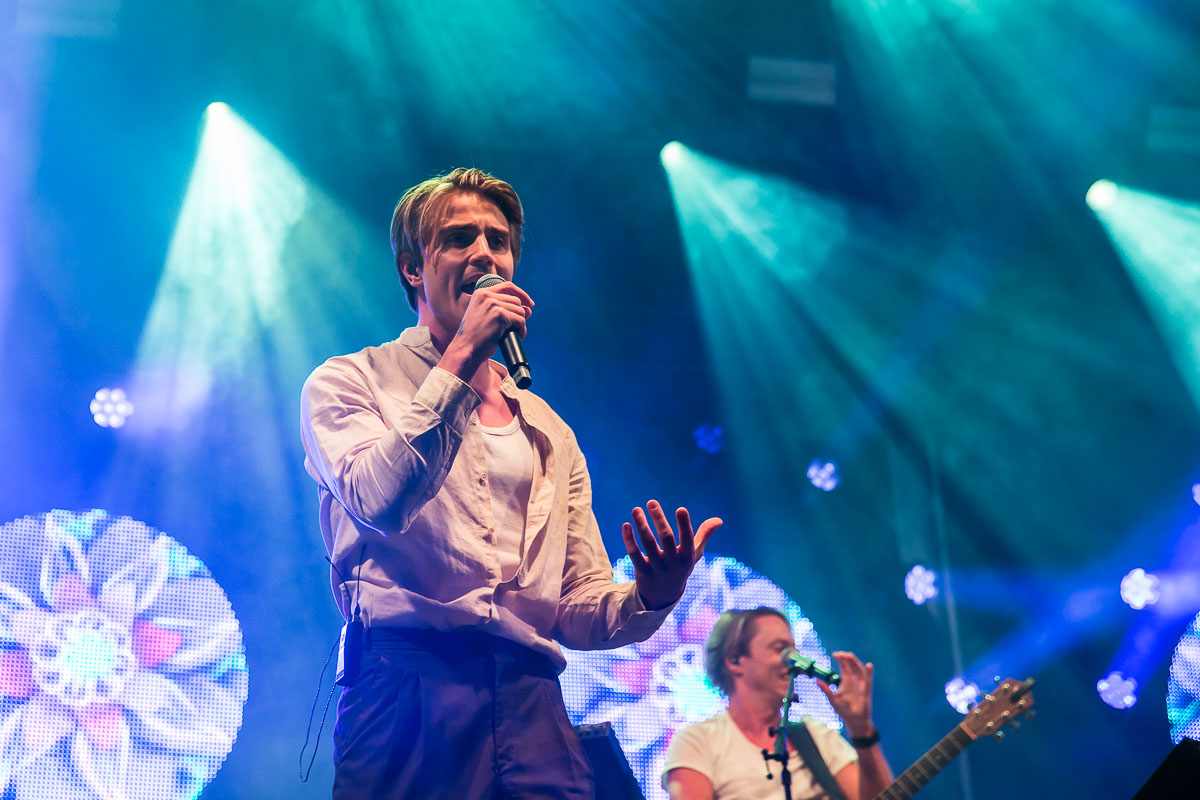 Regi Live + special guests @ Casa Blanca 2022, picture 15, photographed by Marc Verdonck - FrontView Magazine