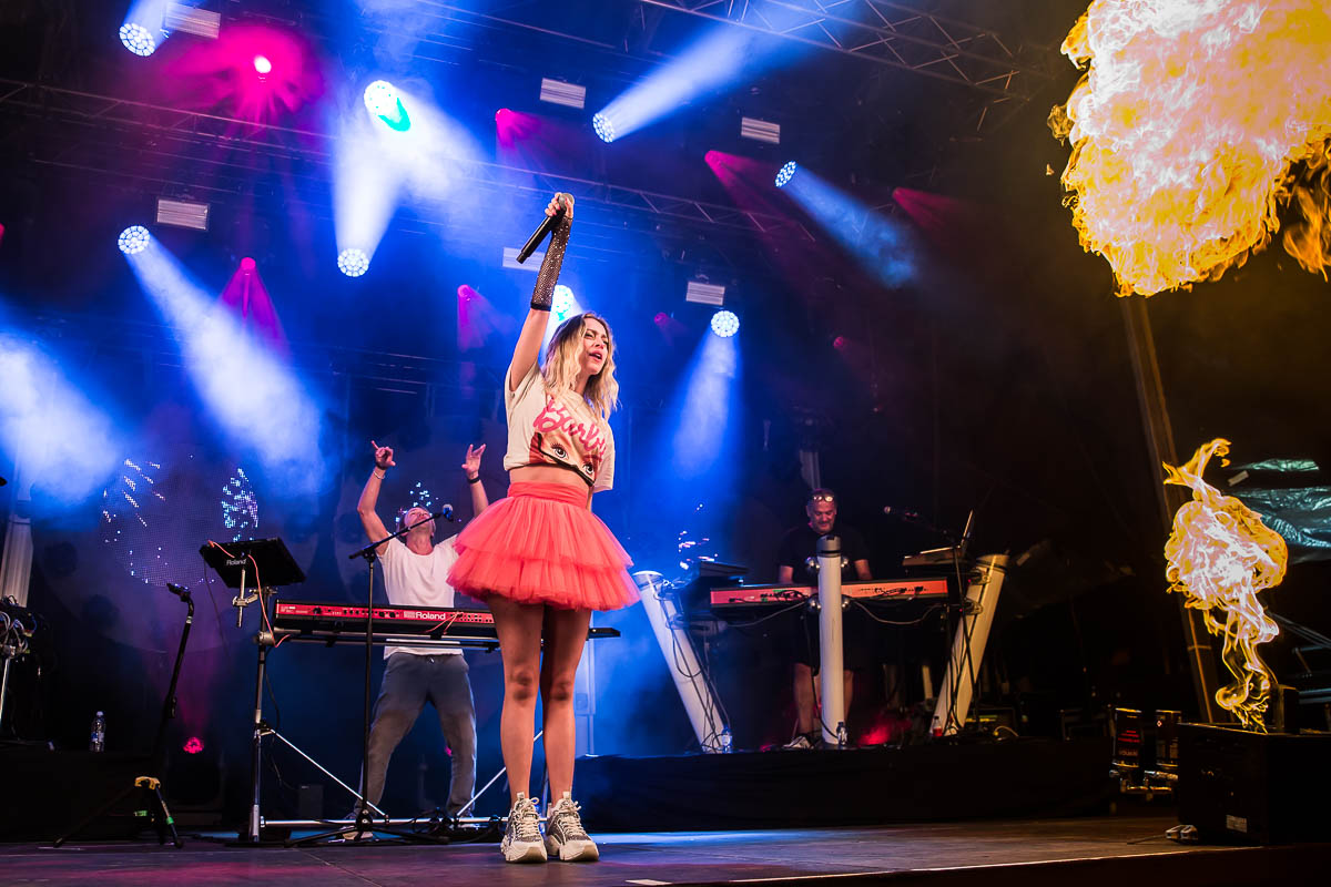 Regi Live + special guests @ Casa Blanca 2022, picture 27, photographed by Marc Verdonck - FrontView Magazine