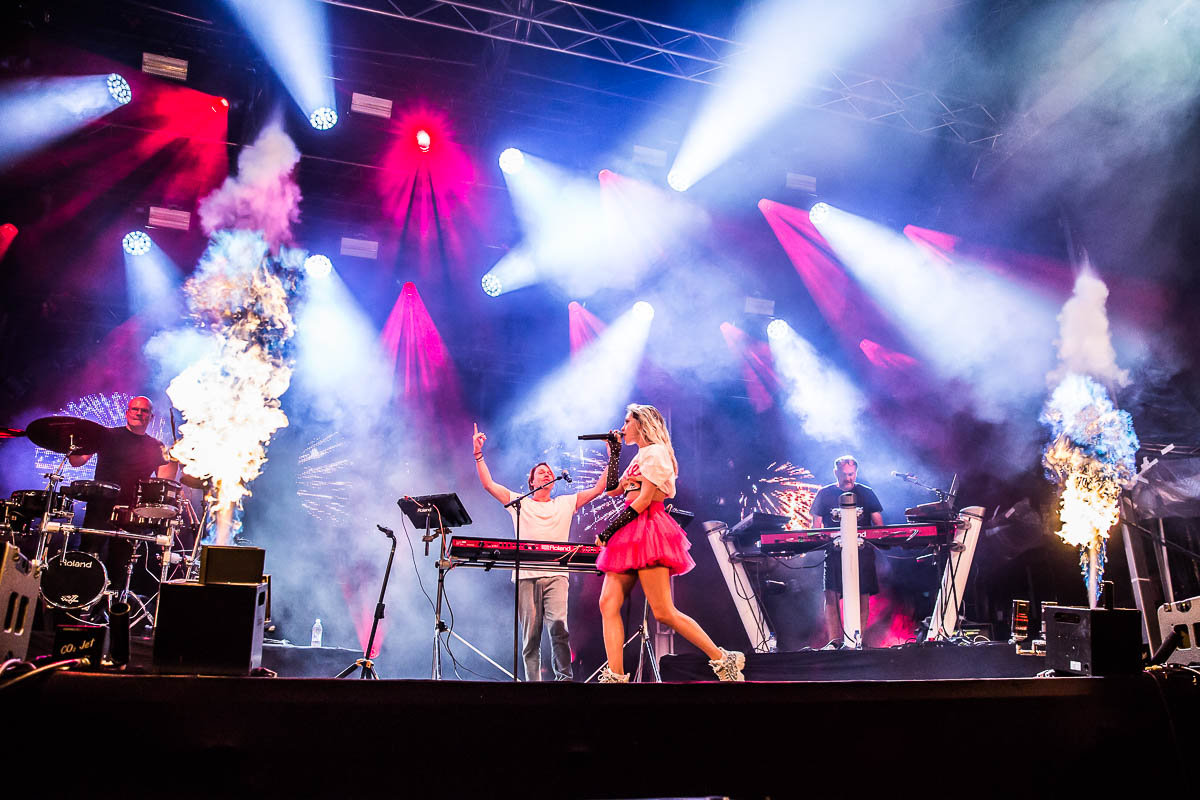 Regi Live + special guests @ Casa Blanca 2022, picture 28, photographed by Marc Verdonck - FrontView Magazine