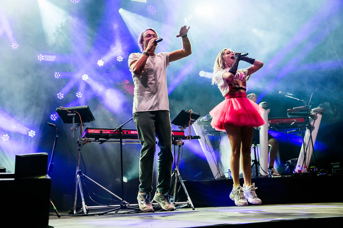 Regi Live + special guests @ Casa Blanca 2022, picture 36, photographed by Marc Verdonck - FrontView Magazine