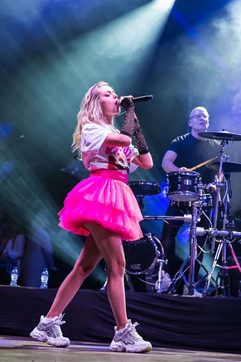 Regi Live + special guests @ Casa Blanca 2022, picture 37, photographed by Marc Verdonck - FrontView Magazine