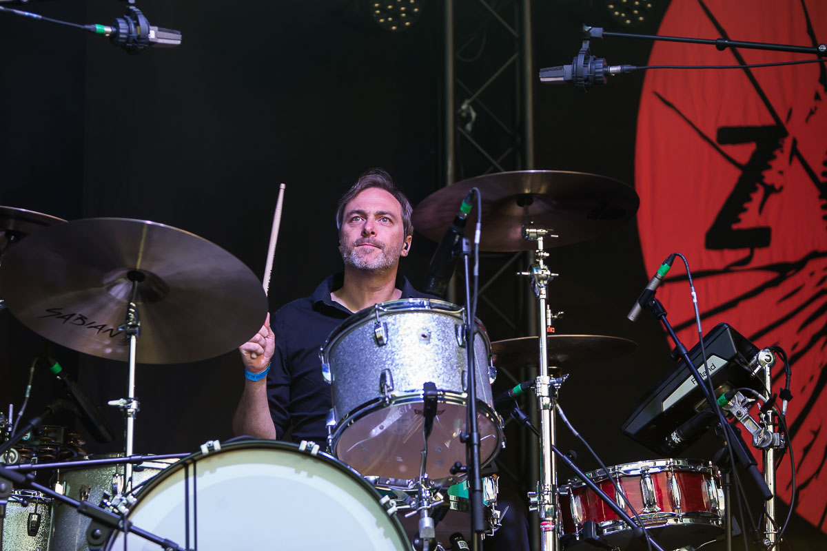 Zornik @ Casa Blanca 2022, picture 2, photographed by Marc Verdonck - FrontView Magazine