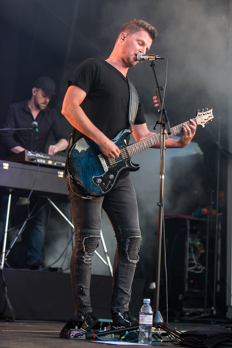 Zornik @ Casa Blanca 2022, picture 7, photographed by Marc Verdonck - FrontView Magazine