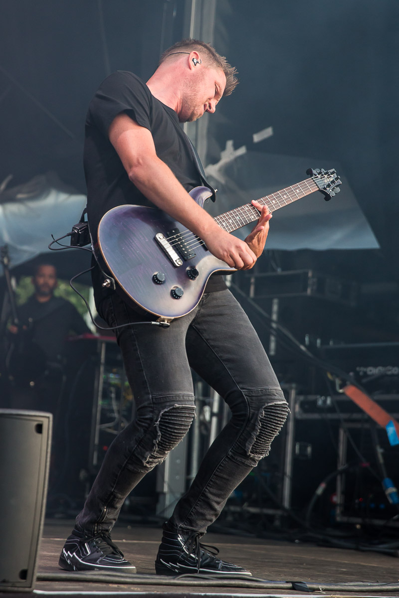 Zornik @ Casa Blanca 2022, picture 17, photographed by Marc Verdonck - FrontView Magazine