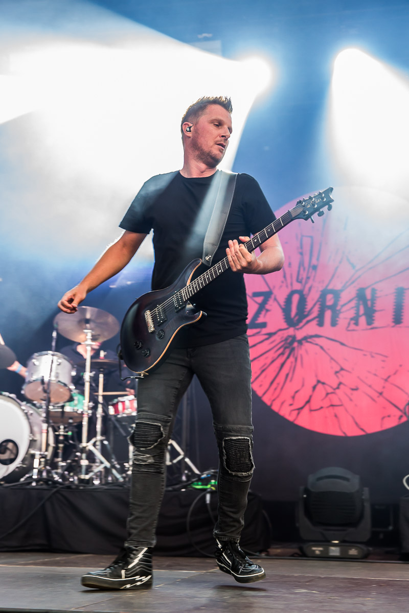 Zornik @ Casa Blanca 2022, picture 18, photographed by Marc Verdonck - FrontView Magazine