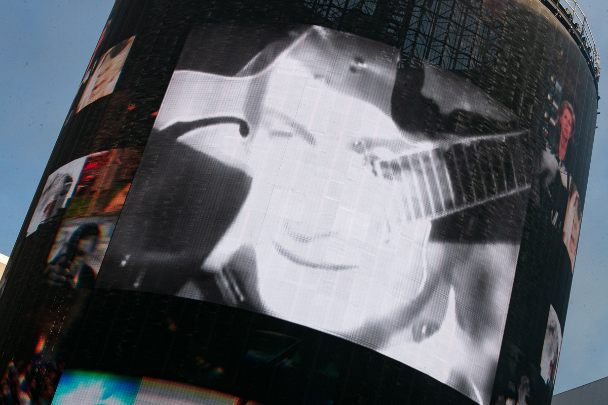 Indochine - Central Tour @ Stade Pierre Mauroy, picture 5, photographed by FrontView Magazine