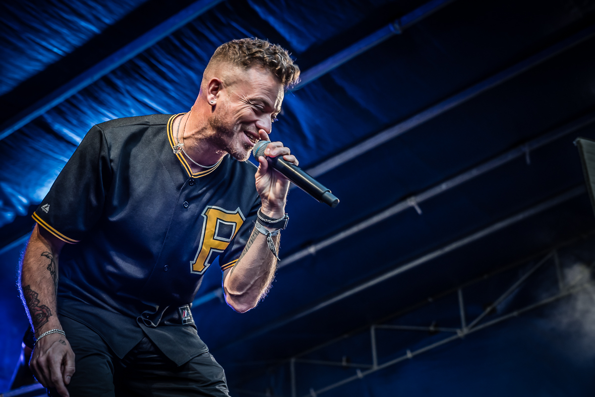 Gers Pardoel @ Parkies Sint-Niklaas, picture 2, photographed by Danny Wagemans - FrontView Magazine