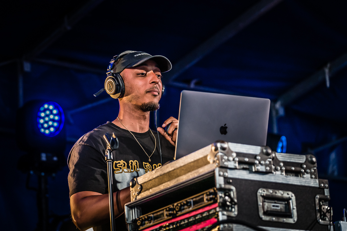 Gers Pardoel @ Parkies Sint-Niklaas, picture 5, photographed by Danny Wagemans - FrontView Magazine
