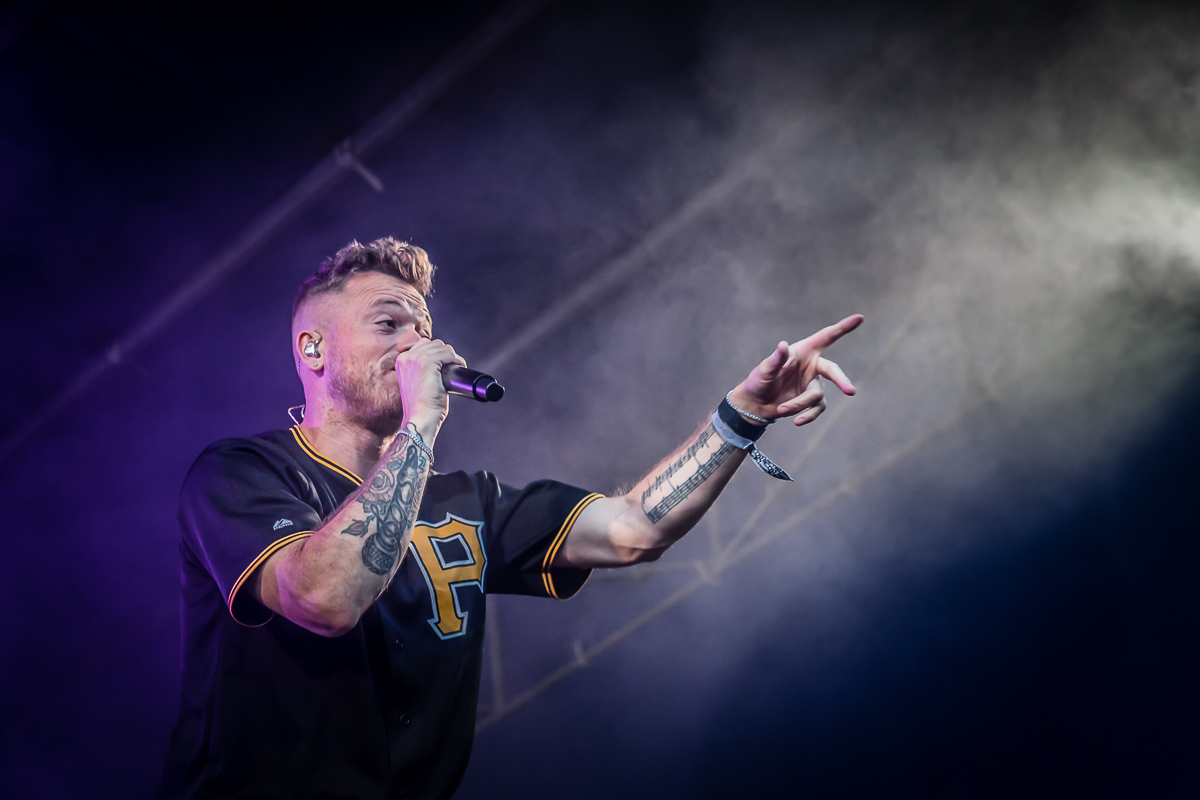 Gers Pardoel @ Parkies Sint-Niklaas, picture 7, photographed by Danny Wagemans - FrontView Magazine