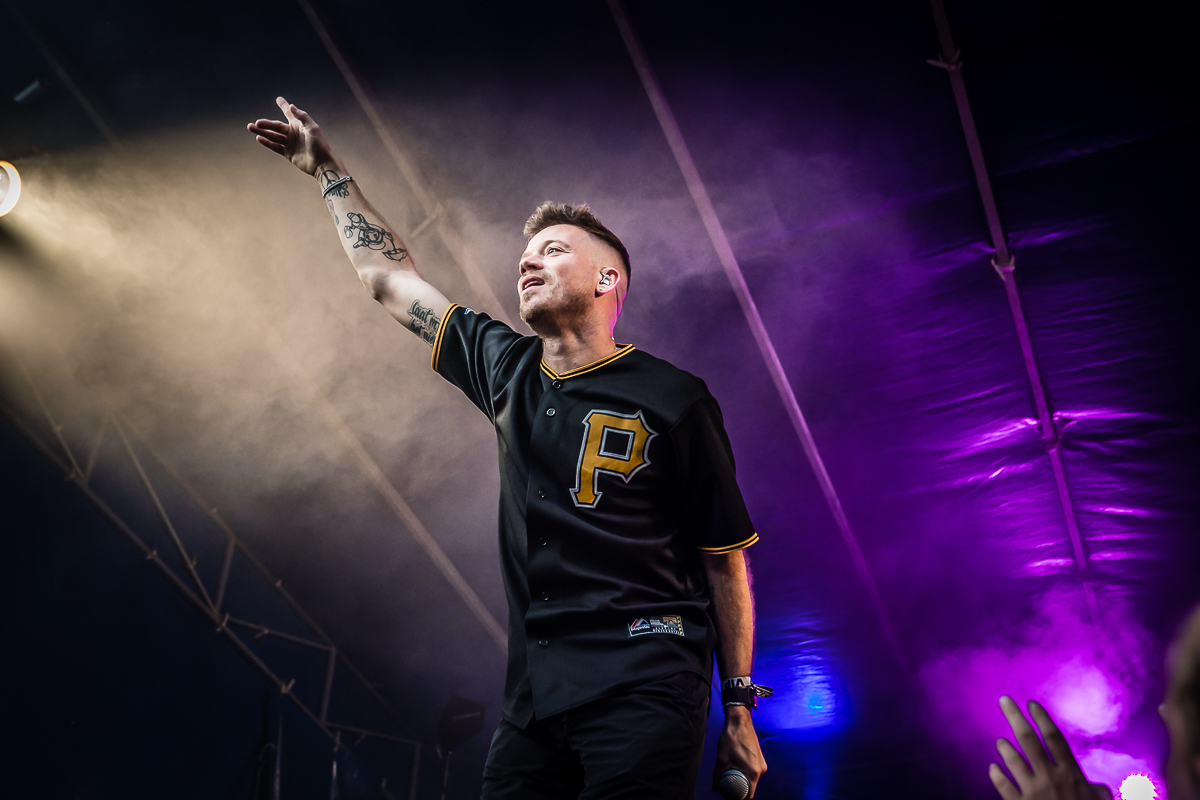 Gers Pardoel @ Parkies Sint-Niklaas, picture 9, photographed by Danny Wagemans - FrontView Magazine