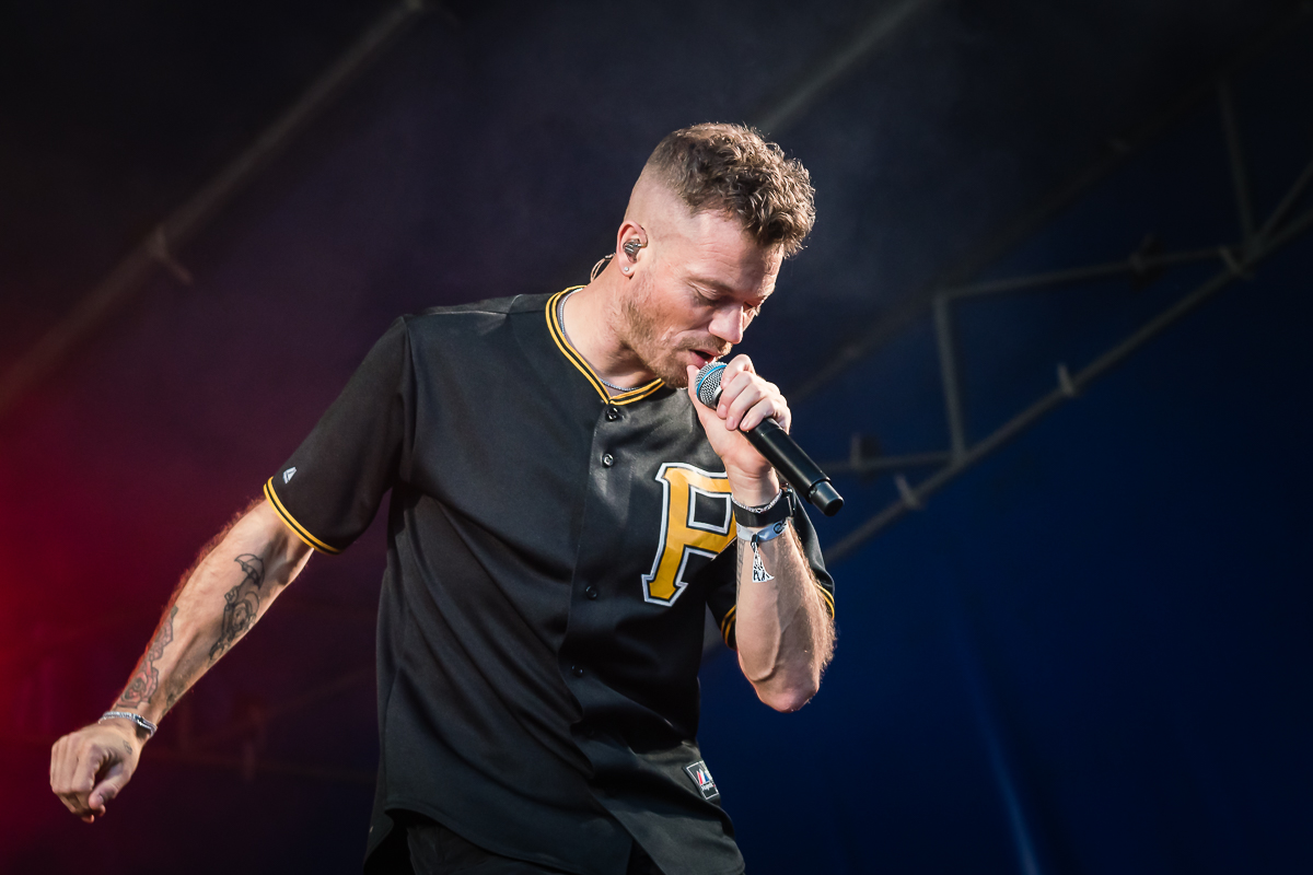 Gers Pardoel @ Parkies Sint-Niklaas, picture 10, photographed by Danny Wagemans - FrontView Magazine