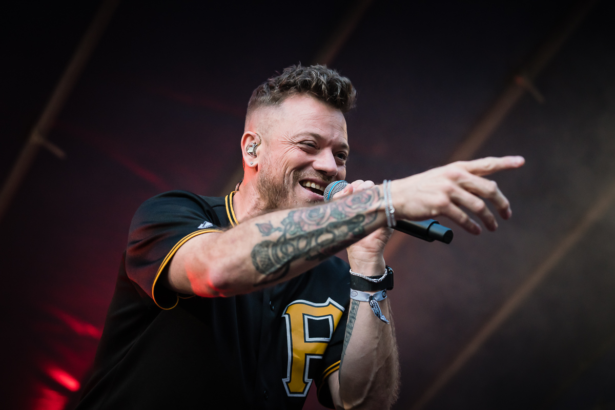 Gers Pardoel @ Parkies Sint-Niklaas, picture 11, photographed by Danny Wagemans - FrontView Magazine