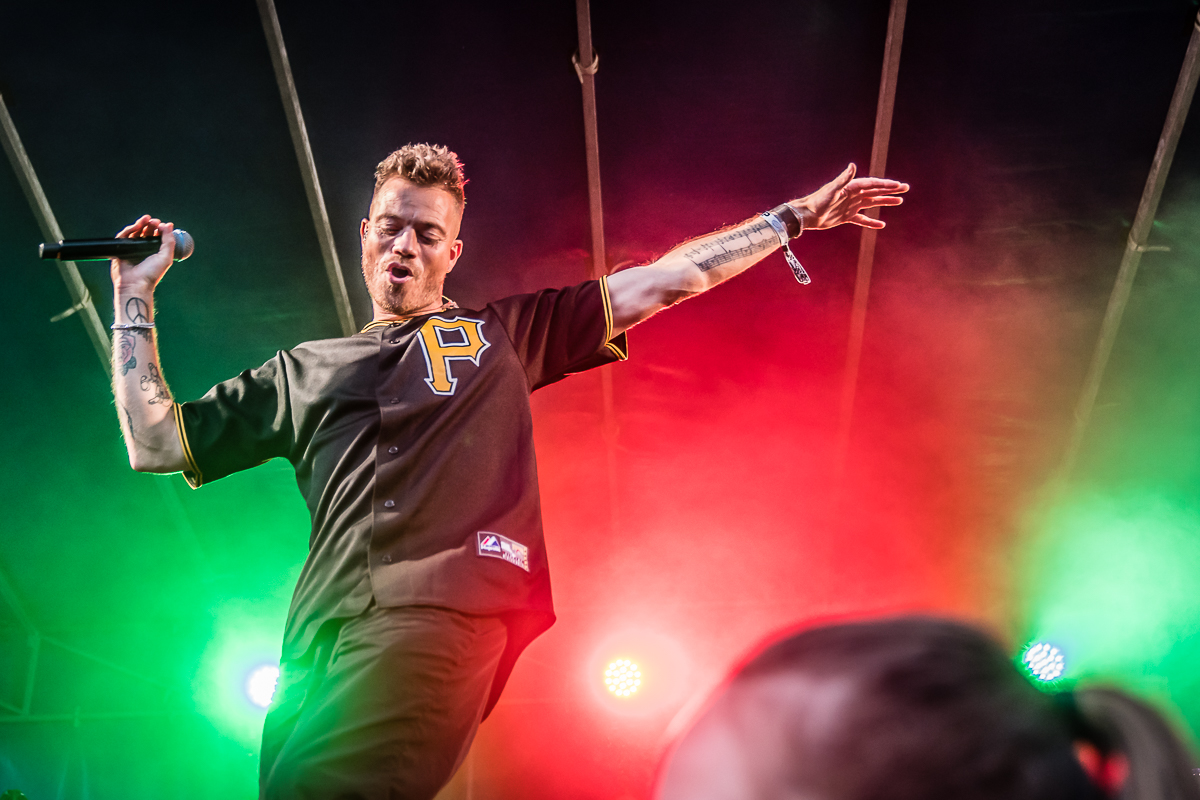 Gers Pardoel @ Parkies Sint-Niklaas, picture 12, photographed by Danny Wagemans - FrontView Magazine