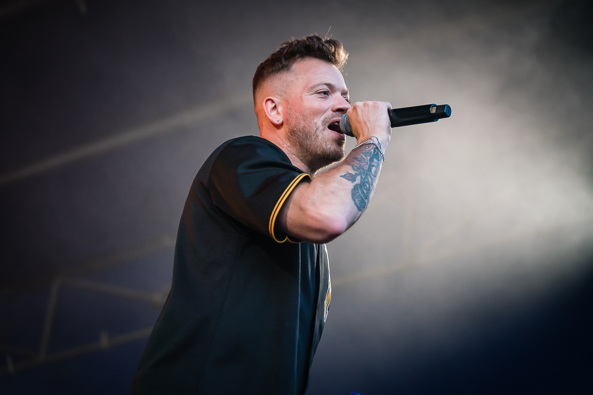 Gers Pardoel @ Parkies Sint-Niklaas, picture 13, photographed by Danny Wagemans - FrontView Magazine