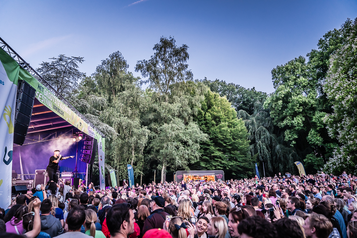 Gers Pardoel @ Parkies Sint-Niklaas, picture 15, photographed by Danny Wagemans - FrontView Magazine
