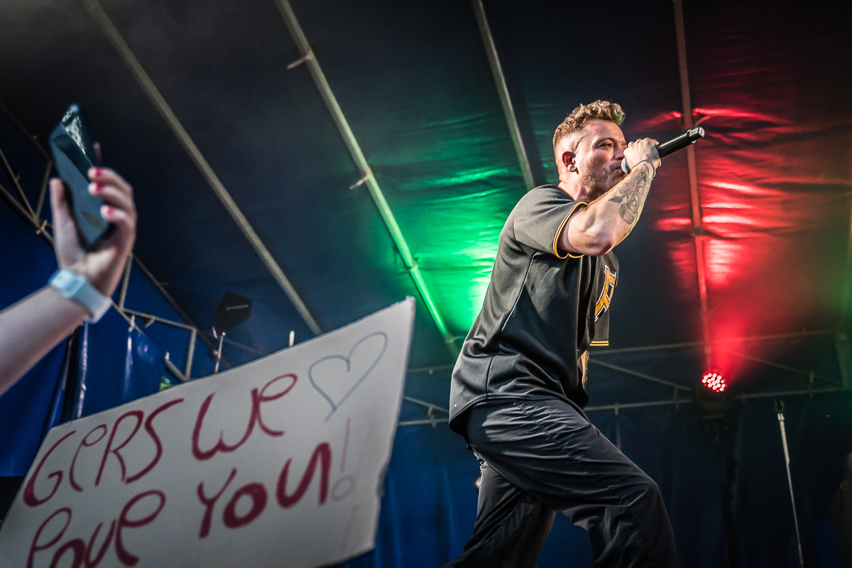 Gers Pardoel @ Parkies Sint-Niklaas, picture 16, photographed by Danny Wagemans - FrontView Magazine