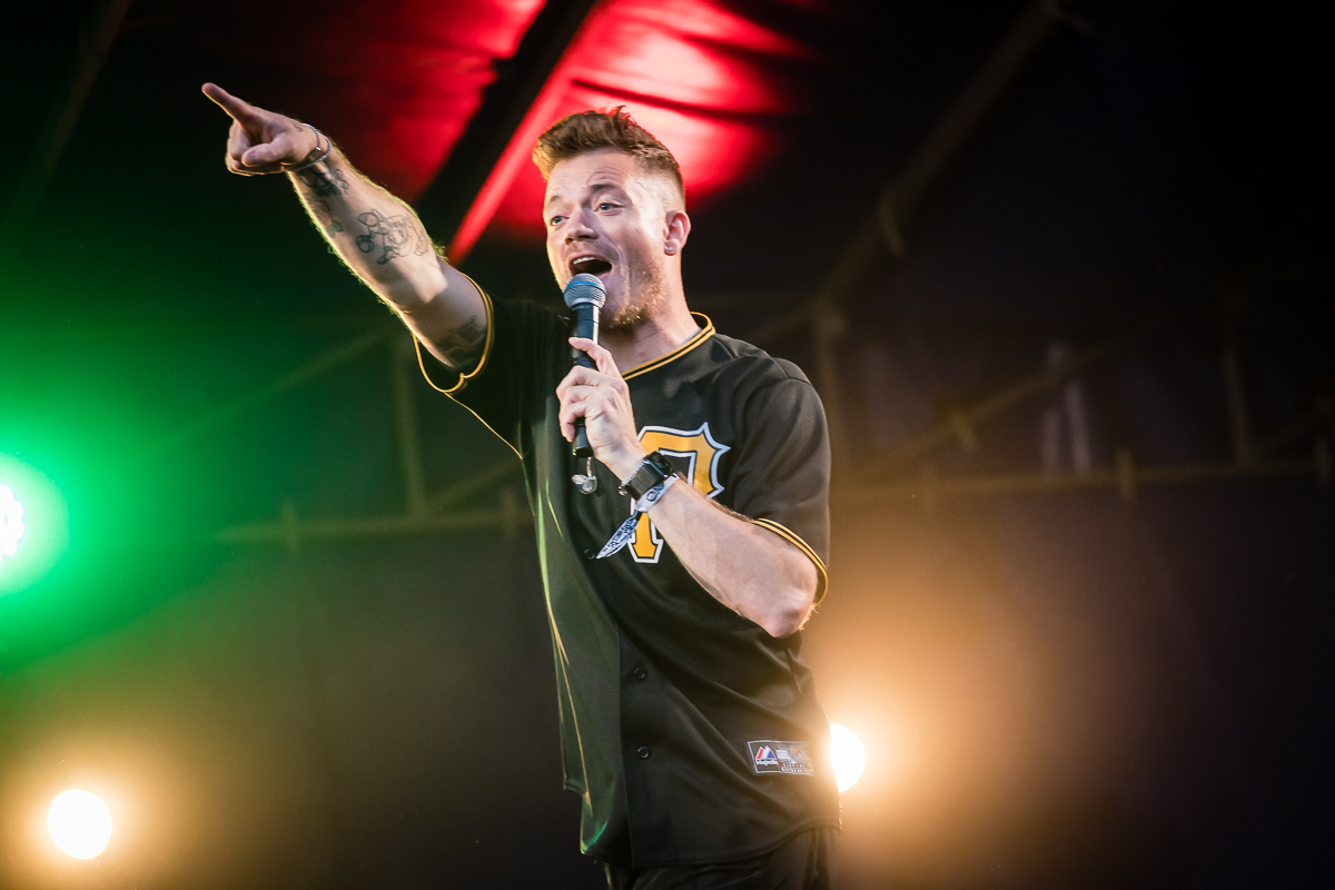 Gers Pardoel @ Parkies Sint-Niklaas, picture 22, photographed by Danny Wagemans - FrontView Magazine