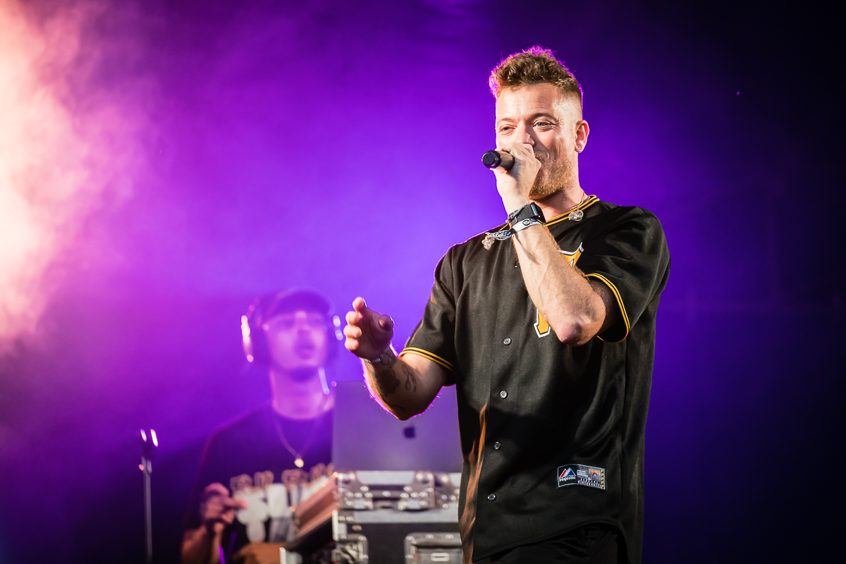 Gers Pardoel @ Parkies Sint-Niklaas, picture 26, photographed by Danny Wagemans - FrontView Magazine