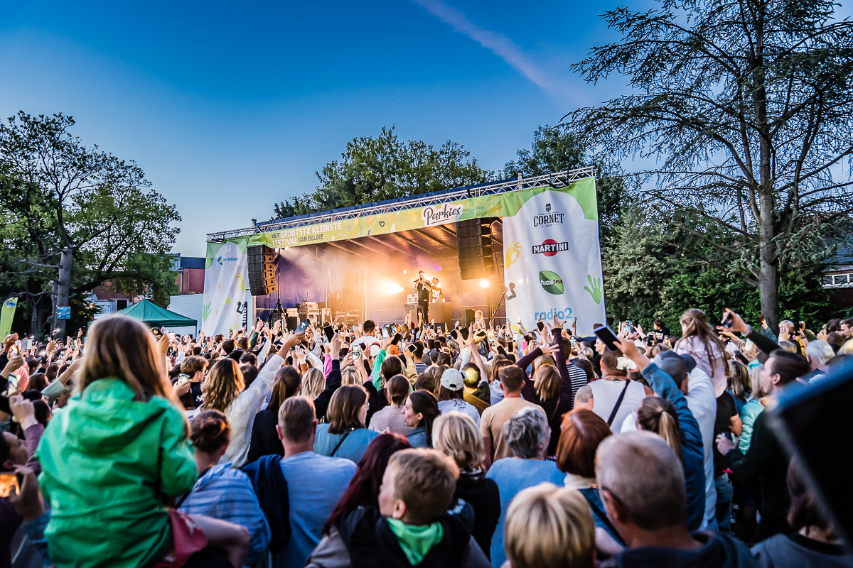 Gers Pardoel @ Parkies Sint-Niklaas, picture 28, photographed by Danny Wagemans - FrontView Magazine