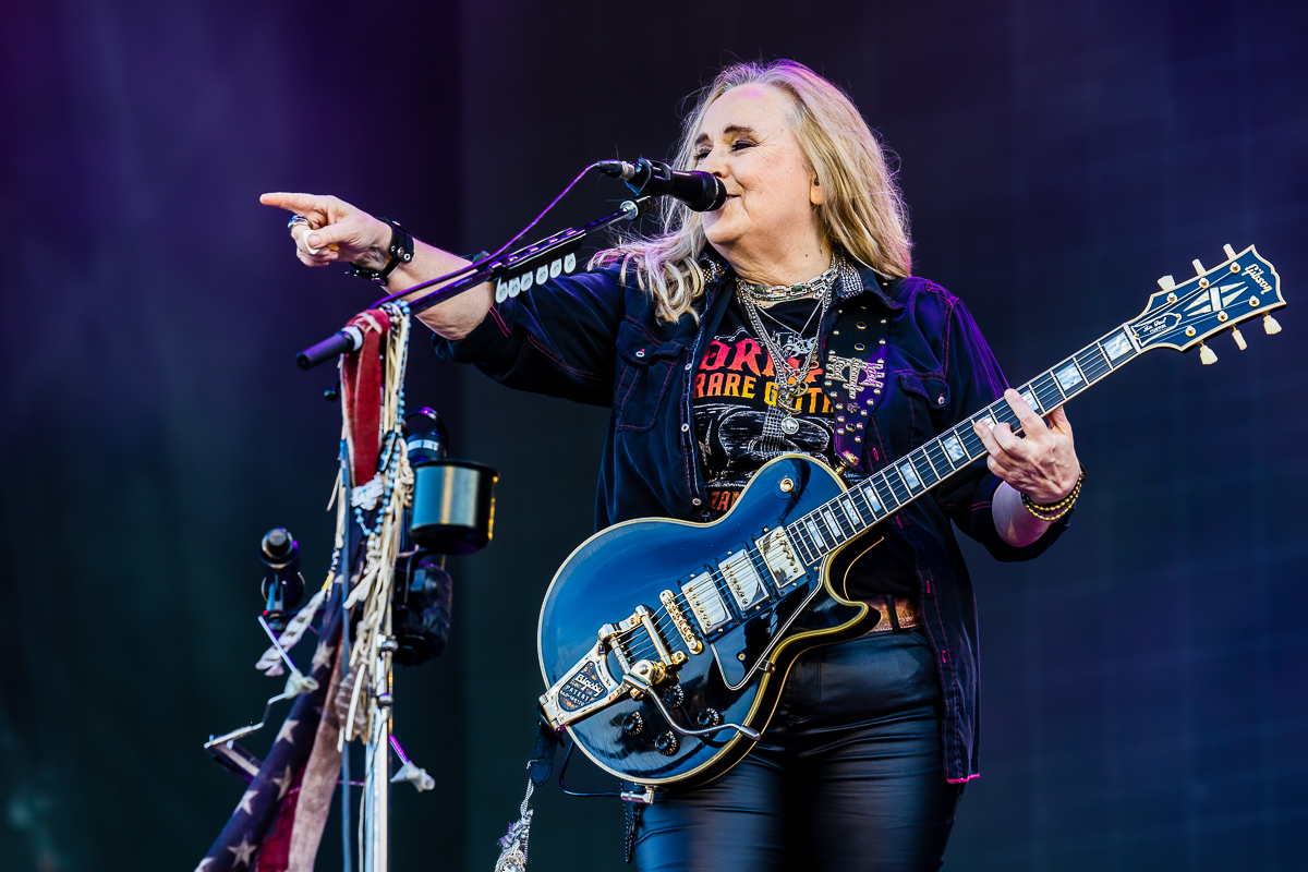 Melissa Etheridge @ Bospop 2022, foto 7, foto's door Dorien Goetschalckx - FrontView Magazine