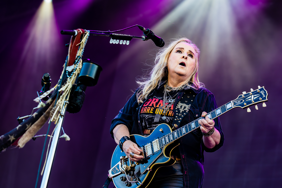 Melissa Etheridge @ Bospop 2022, foto 9, foto's door Dorien Goetschalckx - FrontView Magazine