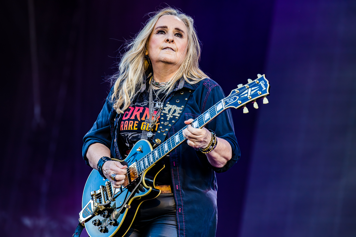 Melissa Etheridge @ Bospop 2022, foto 10, foto's door Dorien Goetschalckx - FrontView Magazine