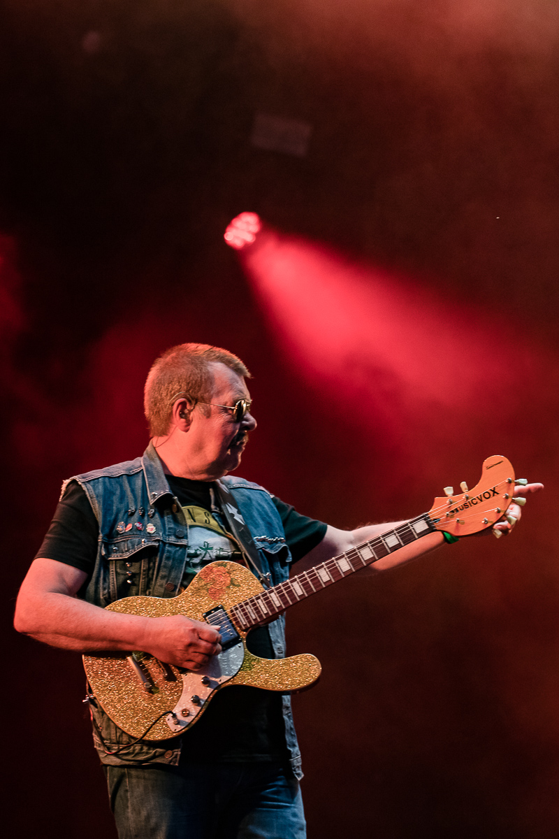 Clement Peerens Explosition @ Beleuvenissen, foto 4, foto's door Jürgen Bruynooghe - FrontView Magazine