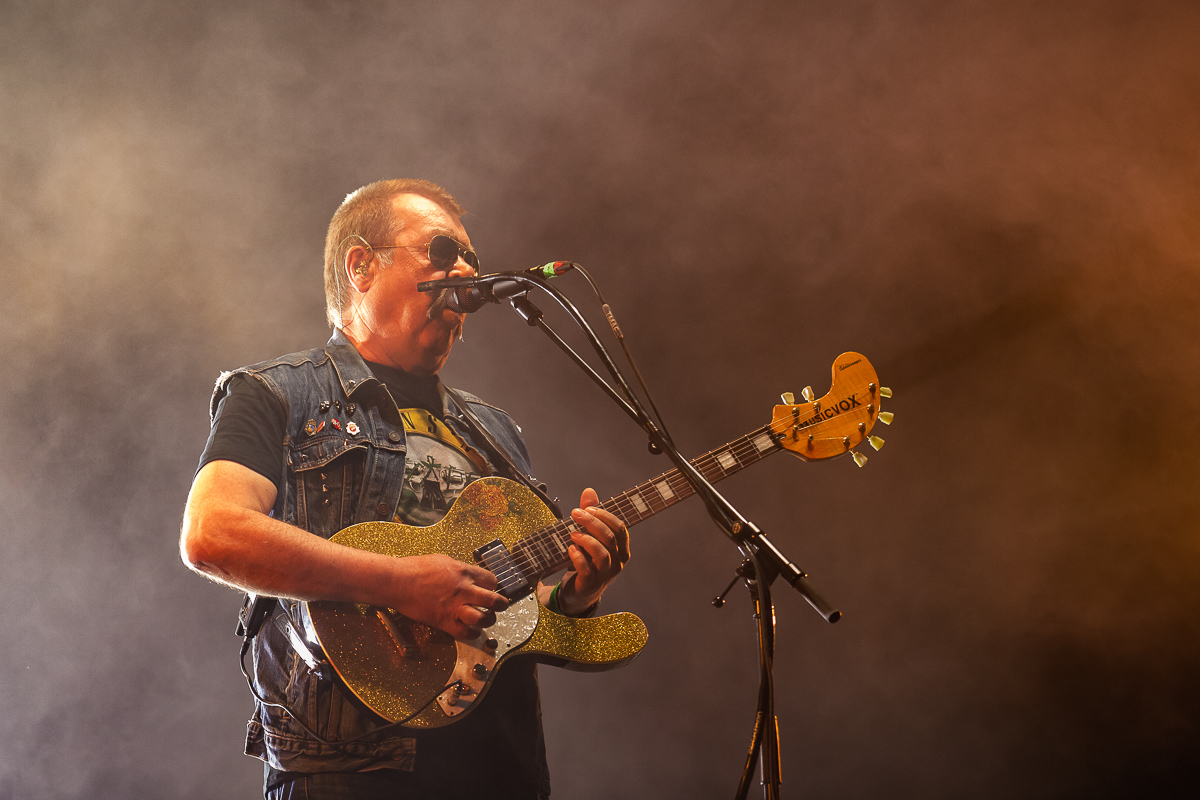 Clement Peerens Explosition @ Beleuvenissen, foto 5, foto's door Jürgen Bruynooghe - FrontView Magazine