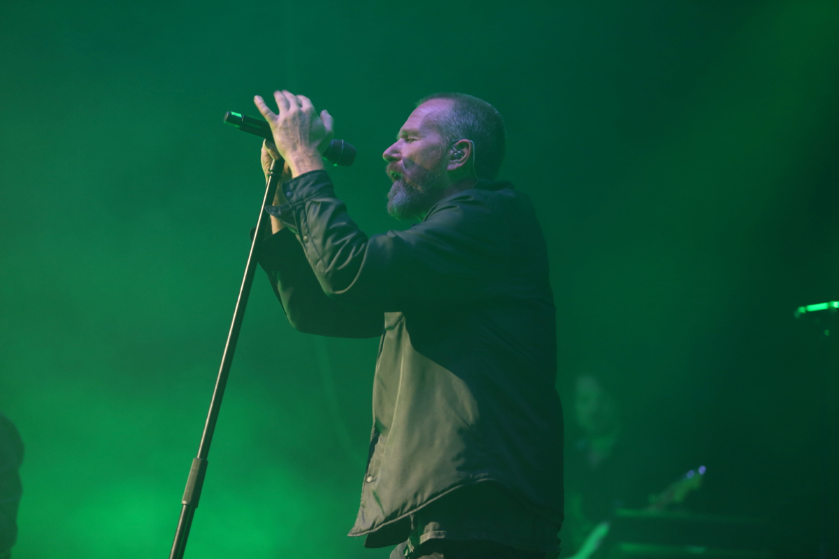 Arsenal Rock Zottegem 2022, foto 2, foto's door Pascal Liagre - FrontView Magazine