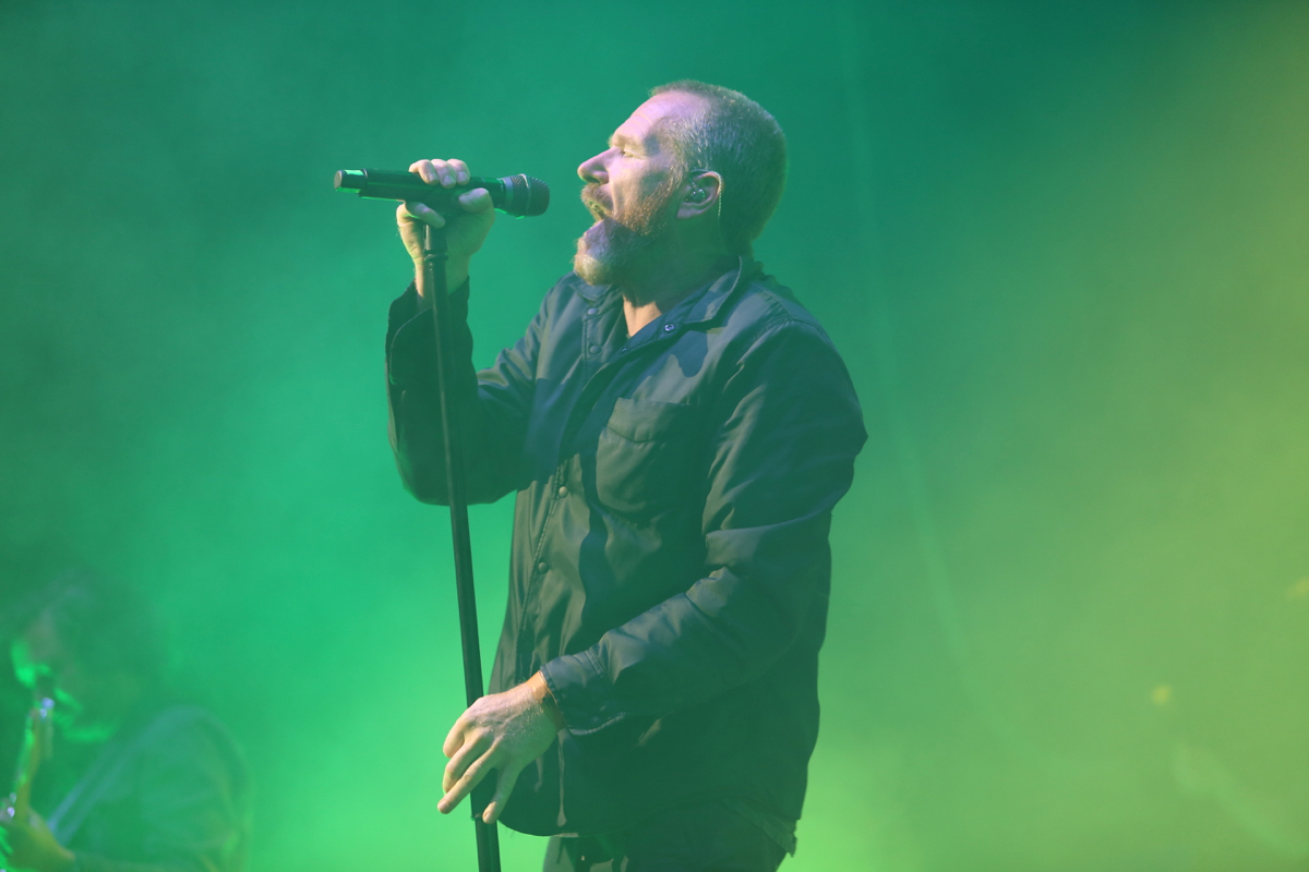 Arsenal Rock Zottegem 2022, foto 4, foto's door Pascal Liagre - FrontView Magazine